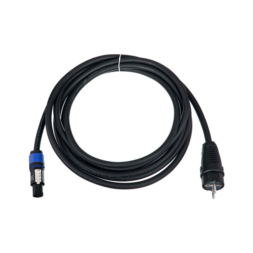Stairville Adapt EU Plug