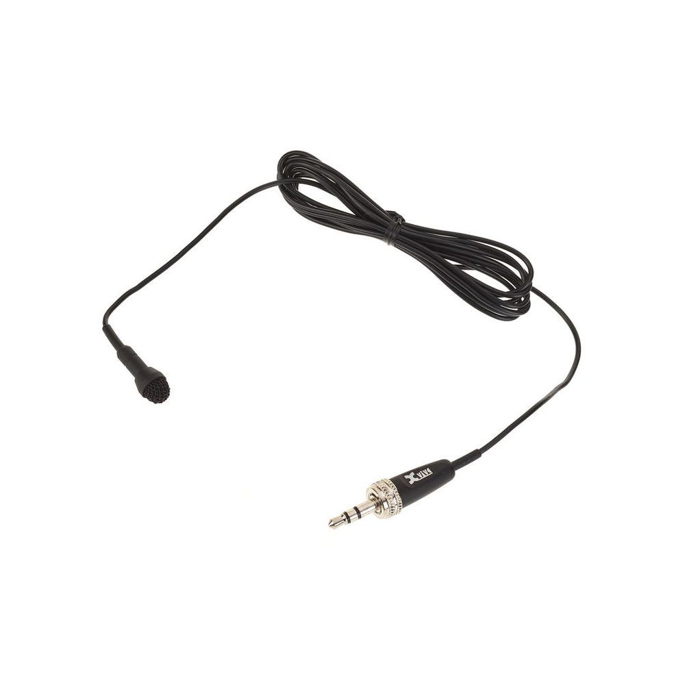 XVive LV1 Prof Lavalier Microphone – Thomann Ireland