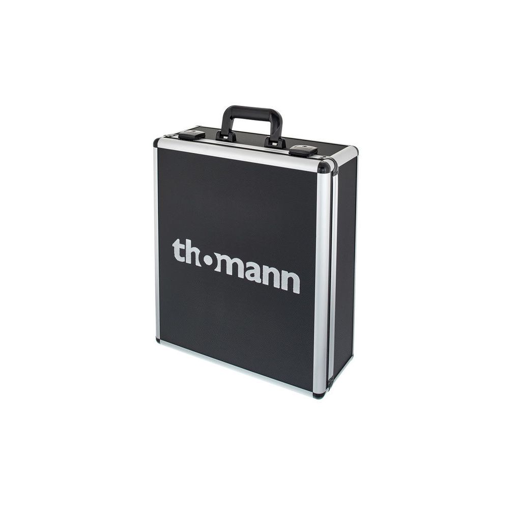 Thomann Mix Case CD/Mixer – Thomann Ireland