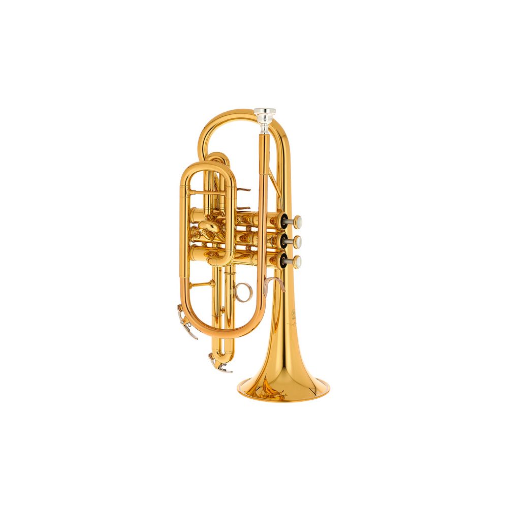 Yamaha YCR