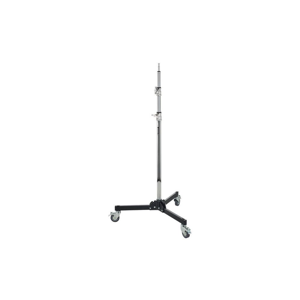 Avenger A5017 Roller 17 Folding Base – Thomann Ireland