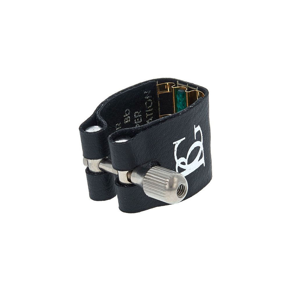 BG France L4 SR Ligature Clarinet – Thomann Ireland