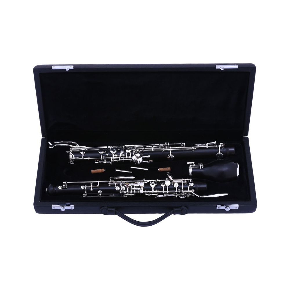 LaLique Noteo English Horn – Thomann Ireland