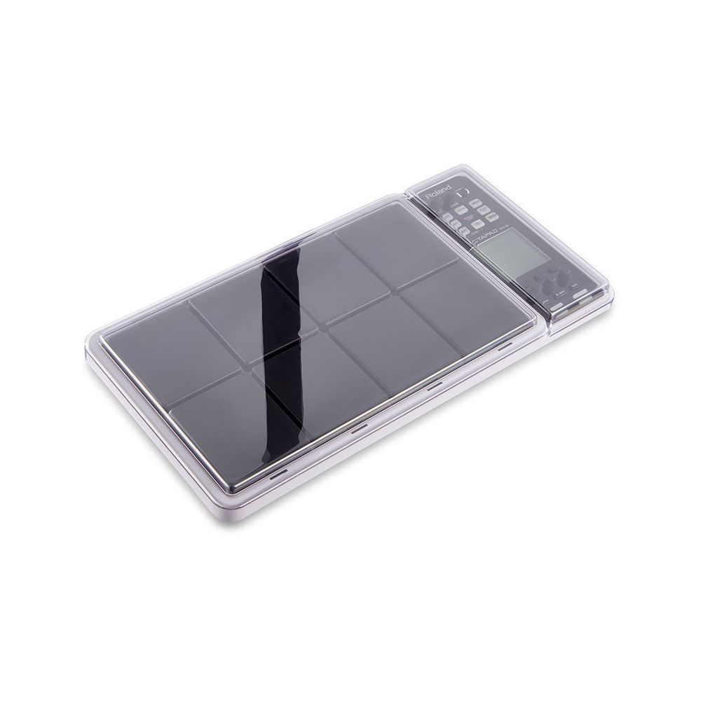 Decksaver Roland Octapad SPD