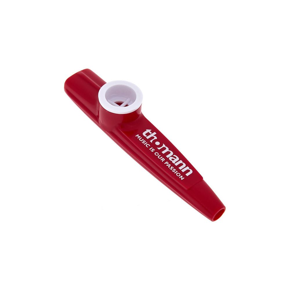 Thomann Kazoo Red – Thomann Ireland