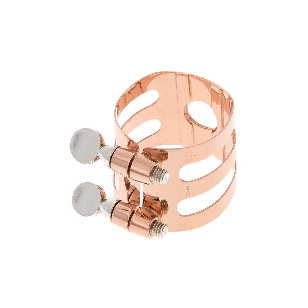 Wood Stone Tenor Selmer SSPGP Ligature – Thomann Ireland