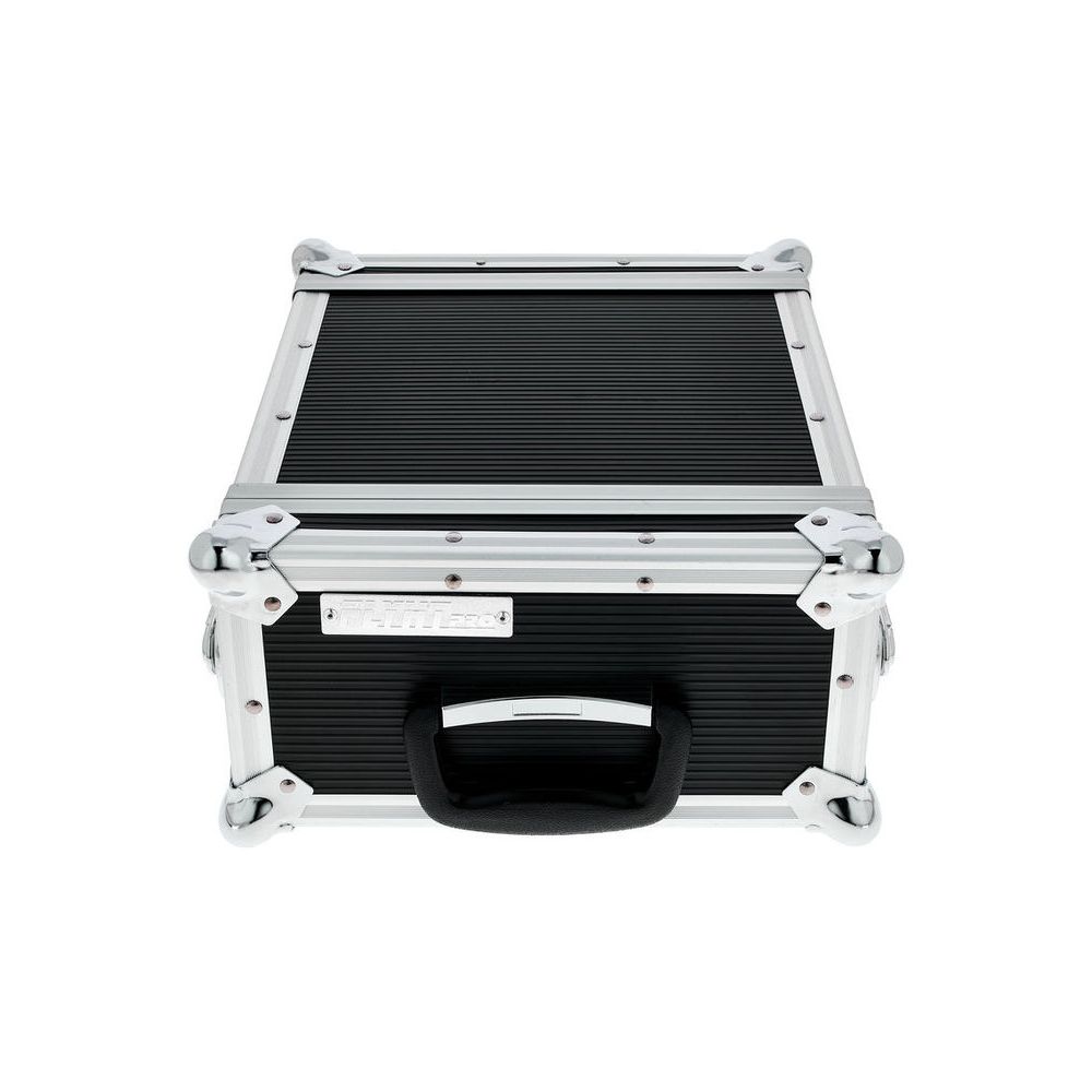 Flyht Pro Eco Rack 9,5" 3U Double Door – Thomann Ireland