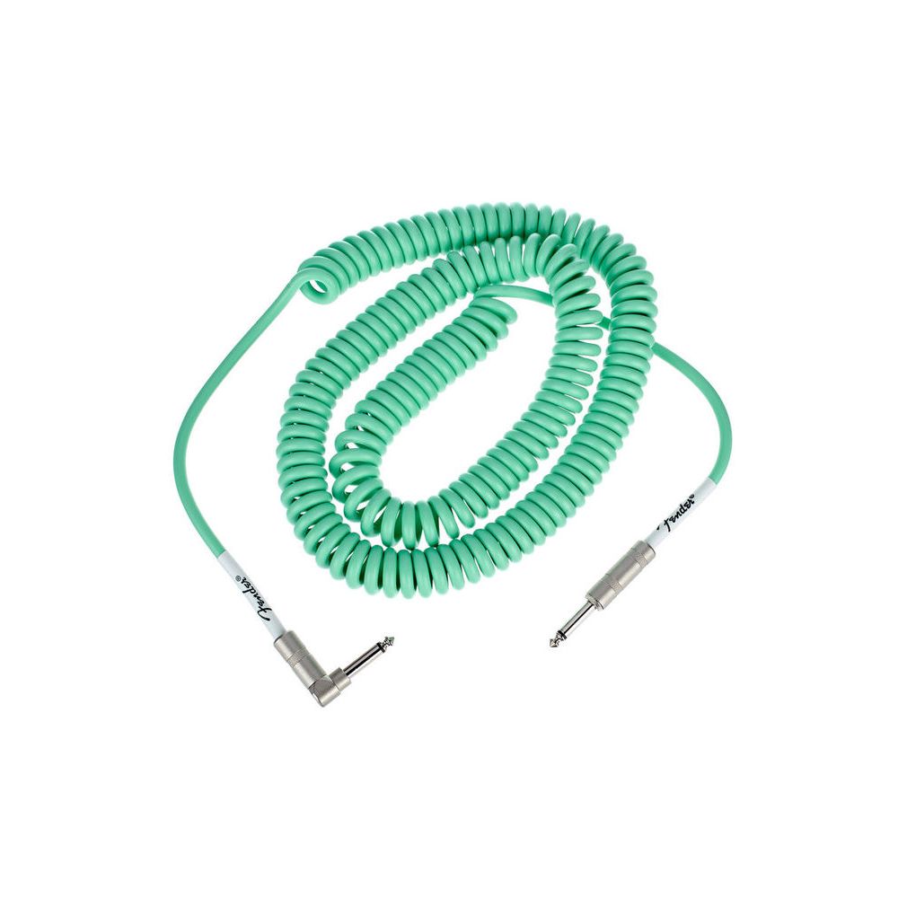 Fender Original Coil Cable 9m SG – Thomann Ireland