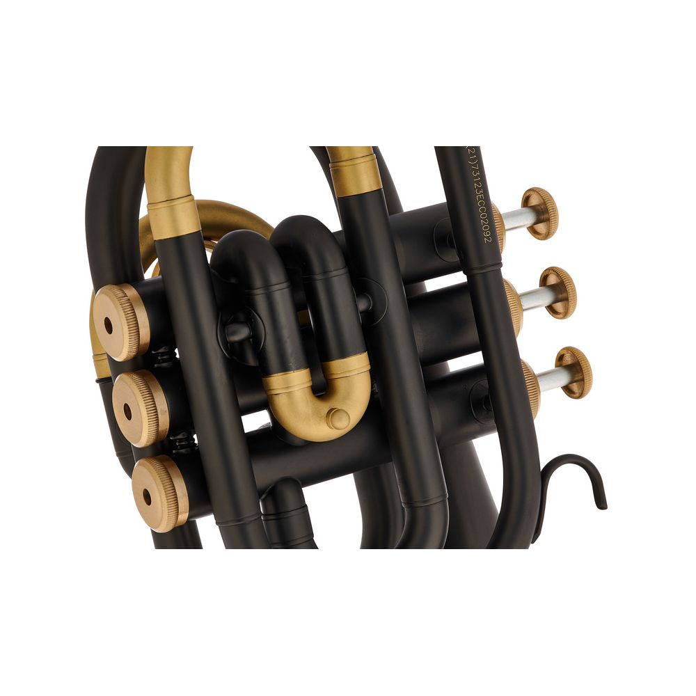 Thomann Blacky Pocket Bb