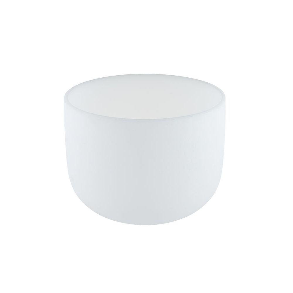 Thomann Crystal Singing Bowl CF 12" D – Thomann Ireland