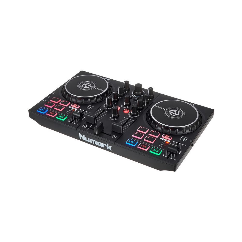 Numark Party Mix MKII – Thomann Ireland