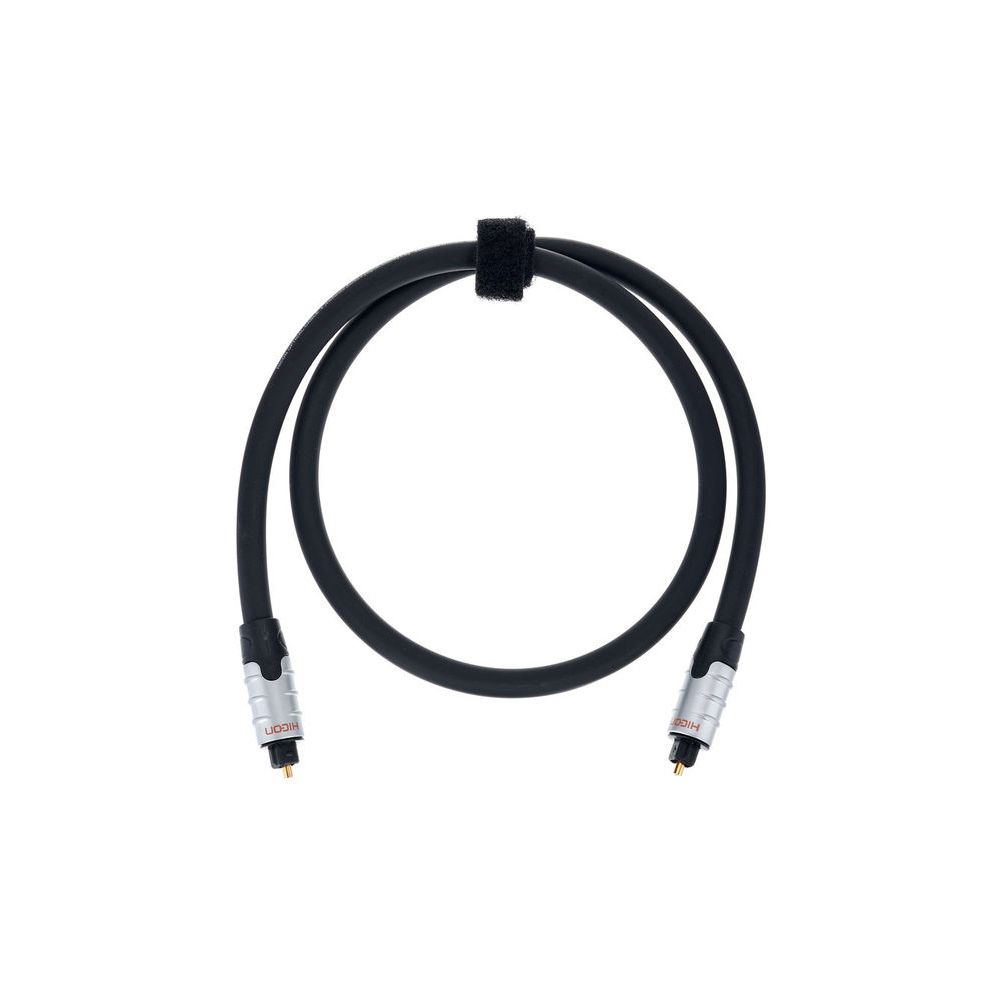 Sommer Cable Toslink Cable 0,75m – Thomann Ireland