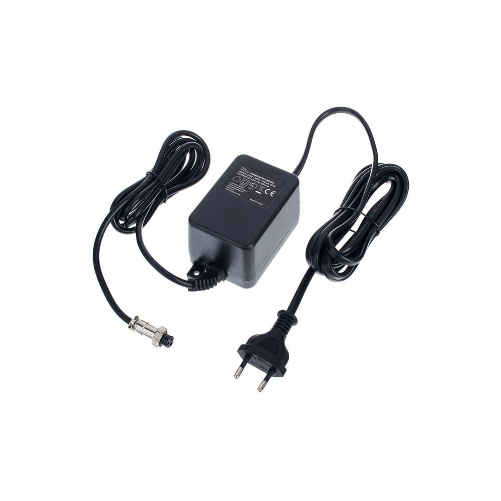 the t.mix MIX 1202FX PSU – Thomann Ireland