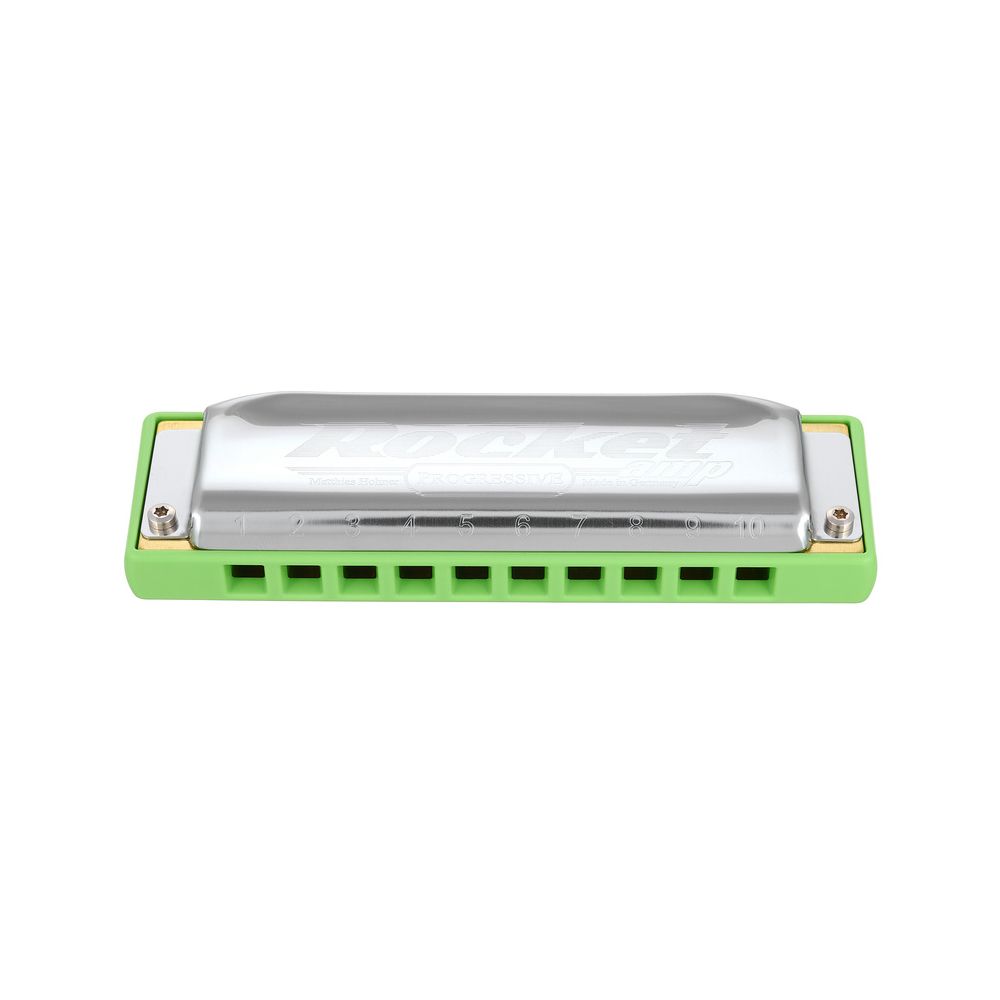 Hohner Rocket