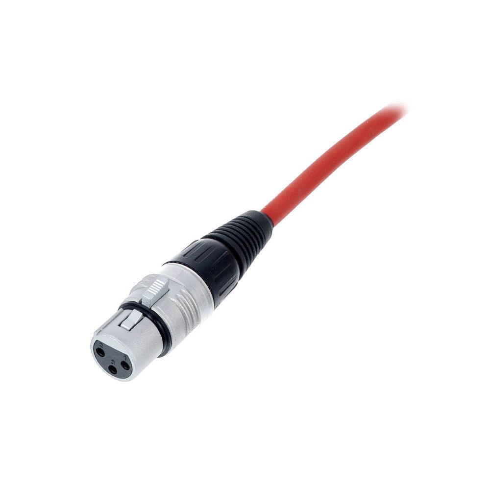 Sommer Cable Stage 22 SGHN RD 6,0m – Thomann Ireland