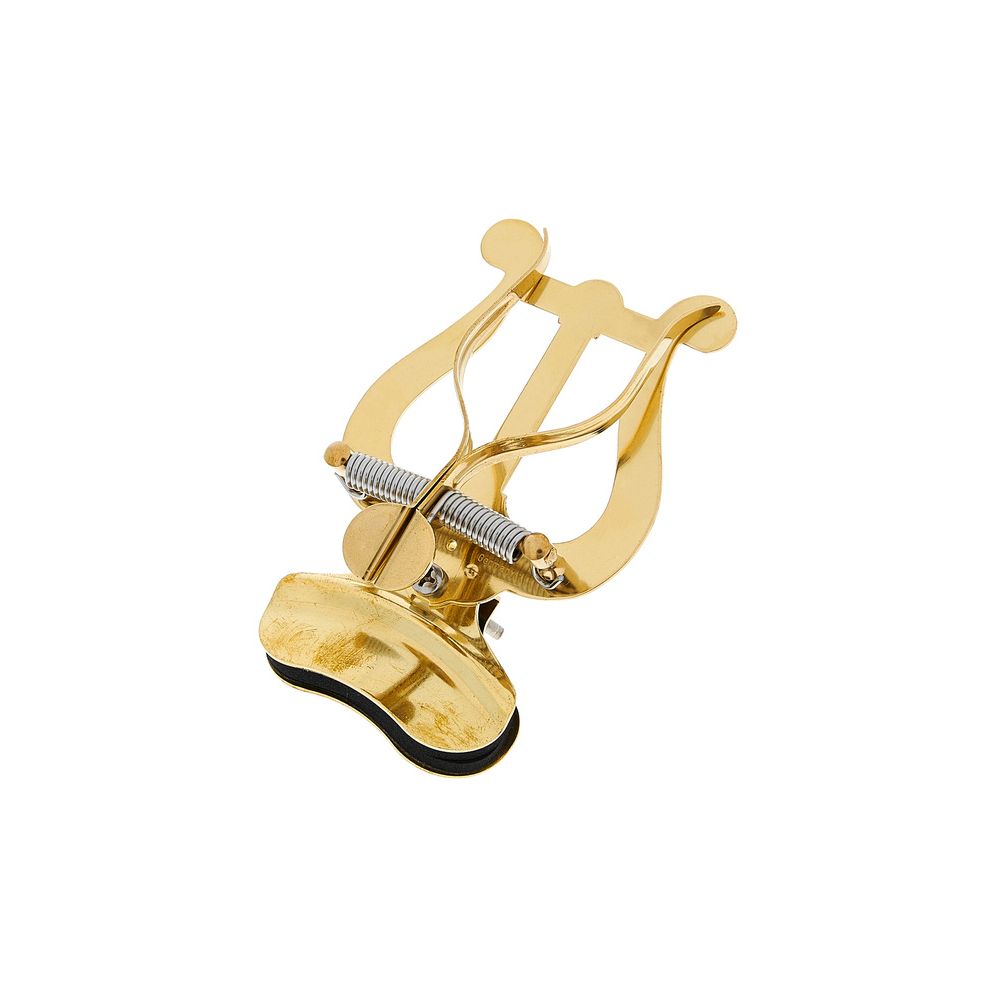 Riedl 203 Lyre Trumpet Bell – Thomann Ireland