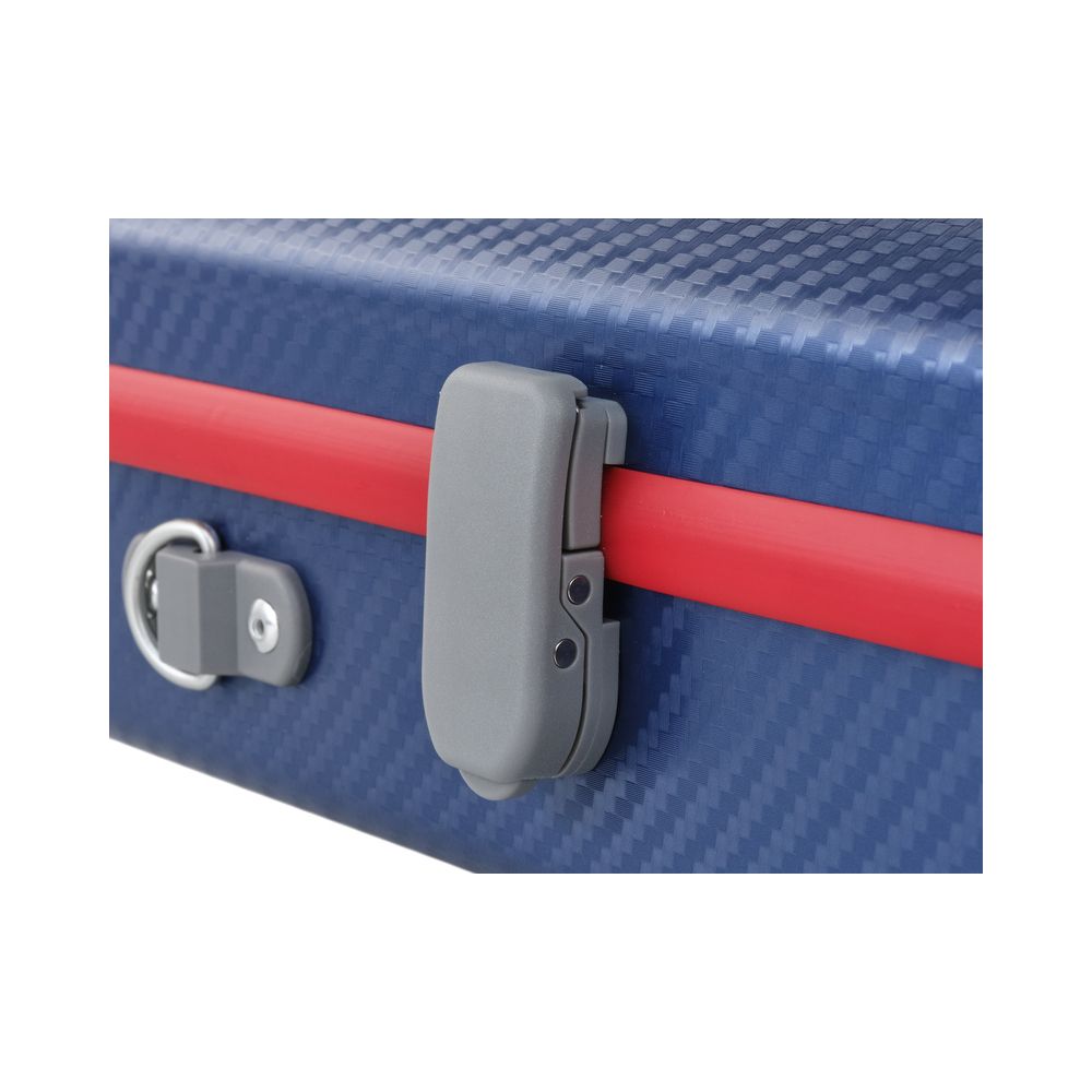 Gewa Pure Vn Case OC Fun B/R – Thomann Ireland