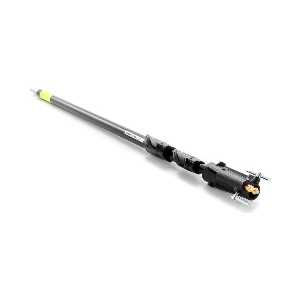 Manfrotto 146B Extension Aluminium Black – Thomann Ireland