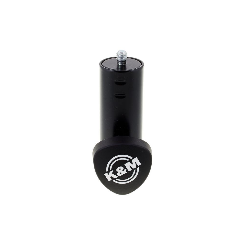 K&M 24521 Bolt Adapter M10 to 35mm – Thomann Ireland