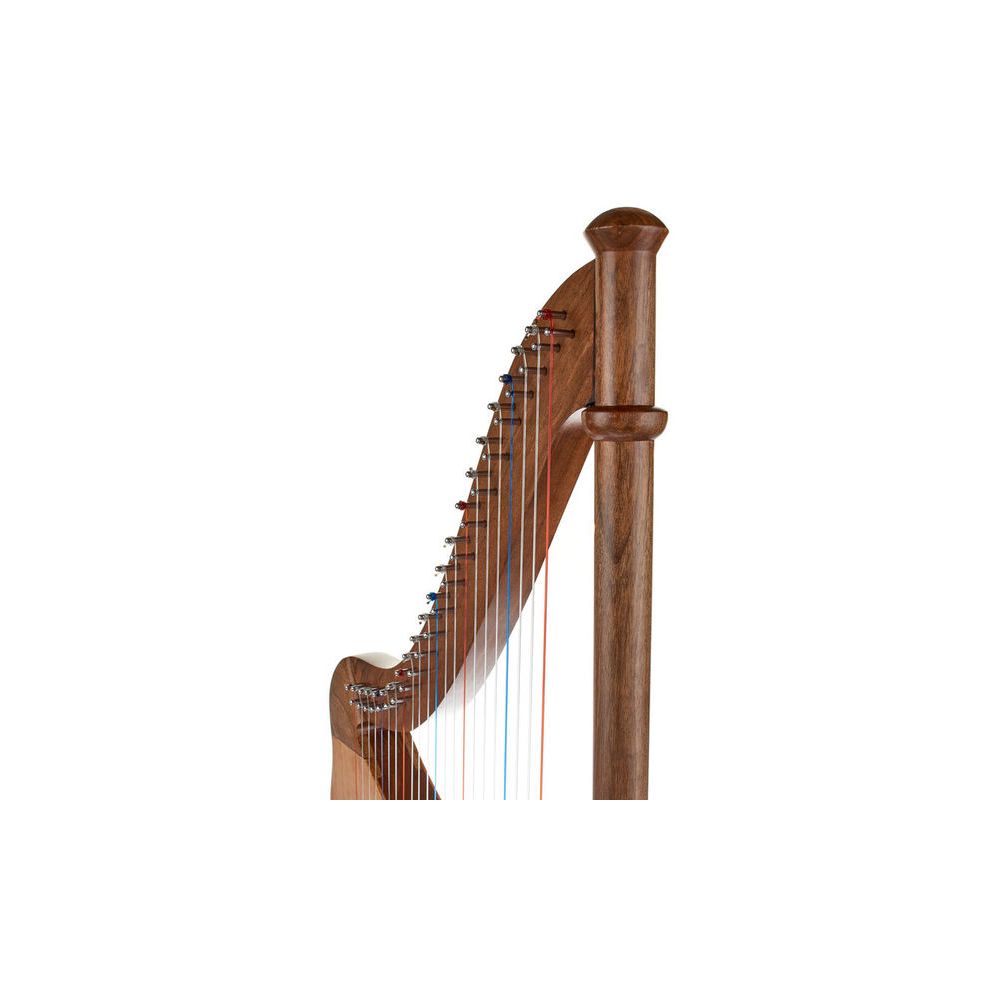 Thomann Lute Harp 22 Strings – Thomann Ireland