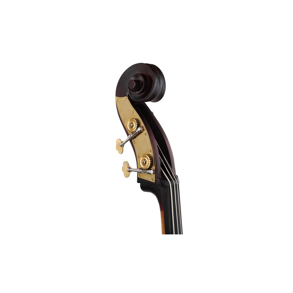 Thomann 111TS 3/4 Double Bass – Thomann Ireland