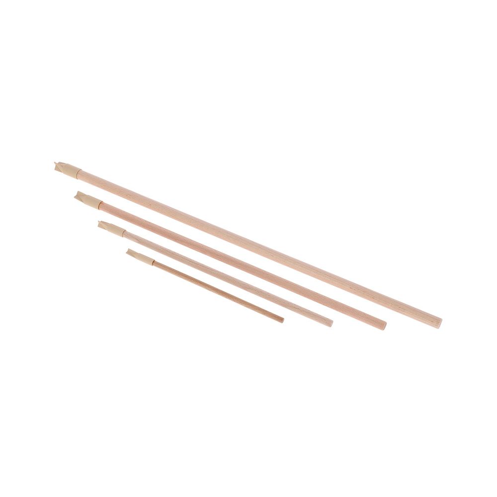 Hofmann Tuning Set for Panpipes – Thomann Ireland