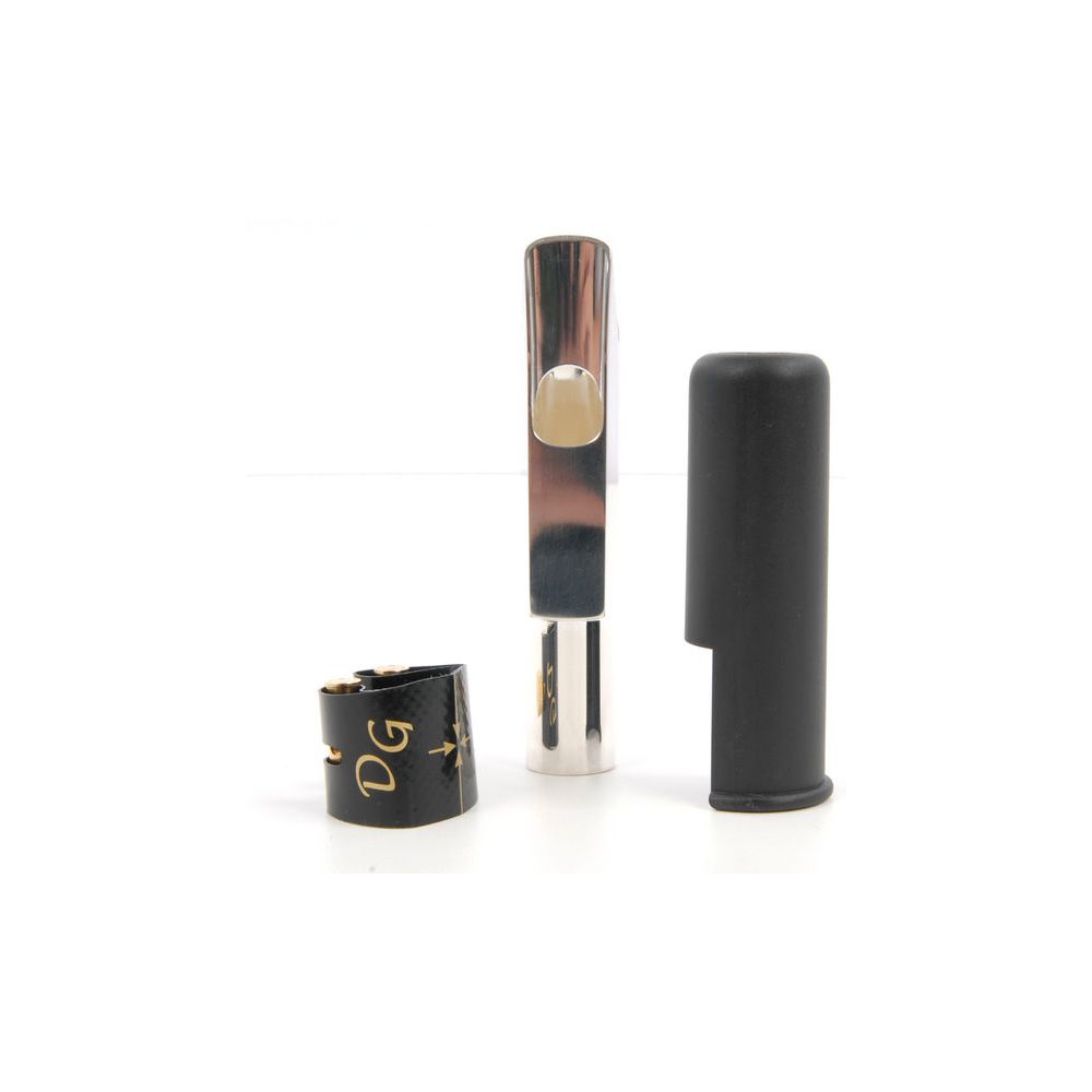 Dave Guardala Super King Tenor SP – Thomann Ireland