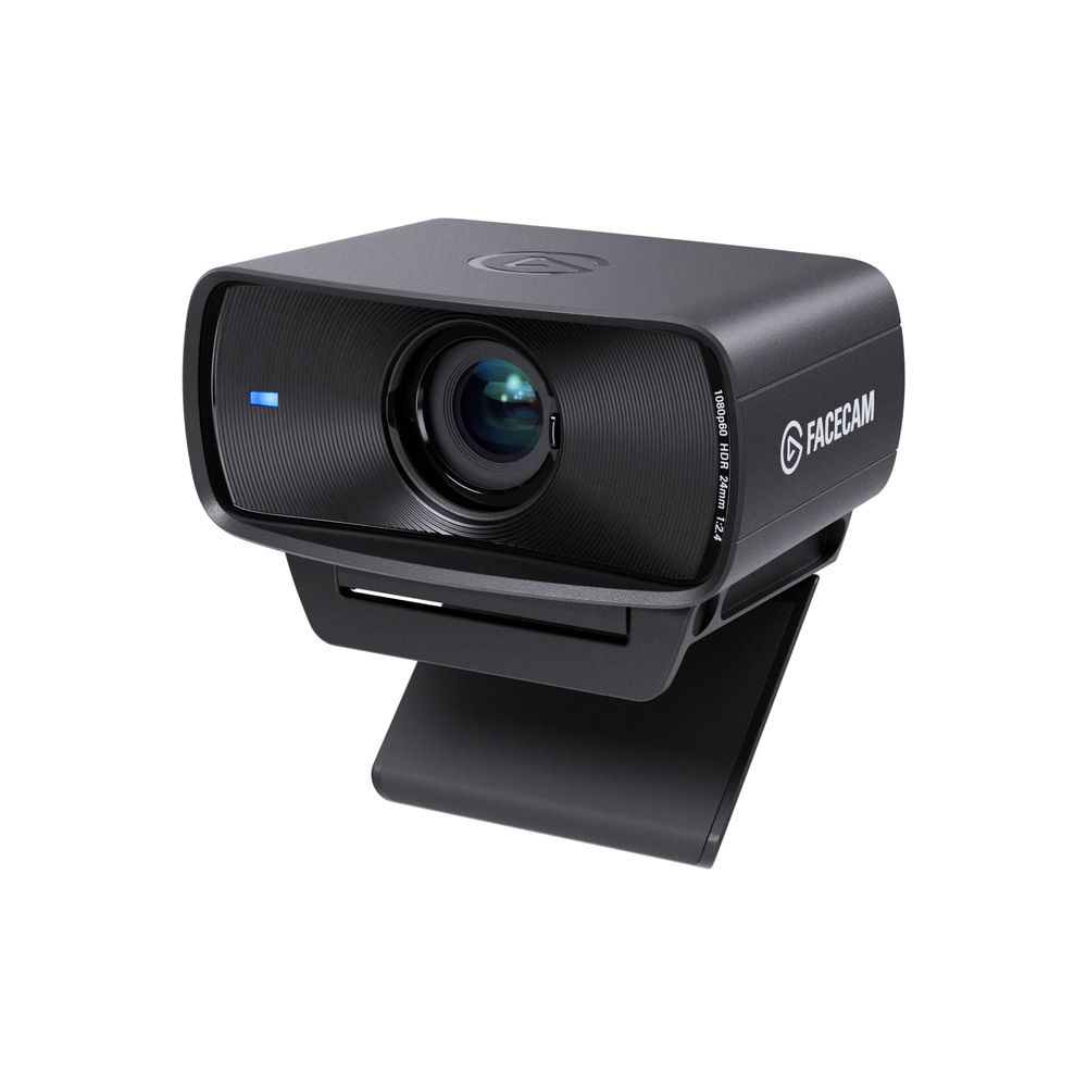 Elgato Facecam MK.2 – Thomann Ireland