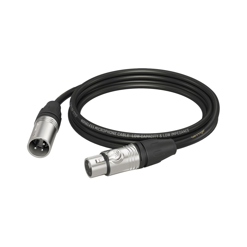 Behringer GMC