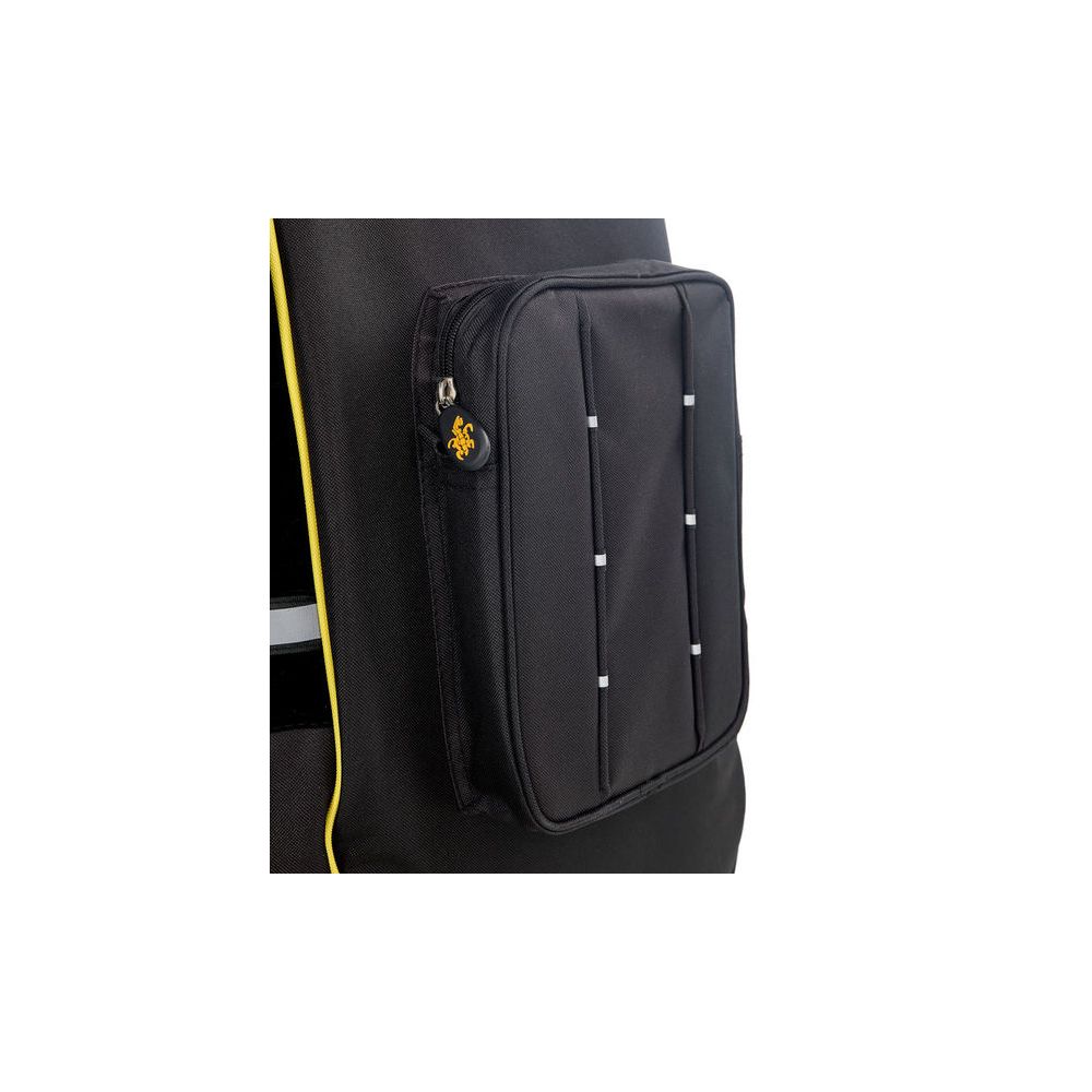 Gewa BS 25 Double Bass Bag 3/4 – Thomann Ireland