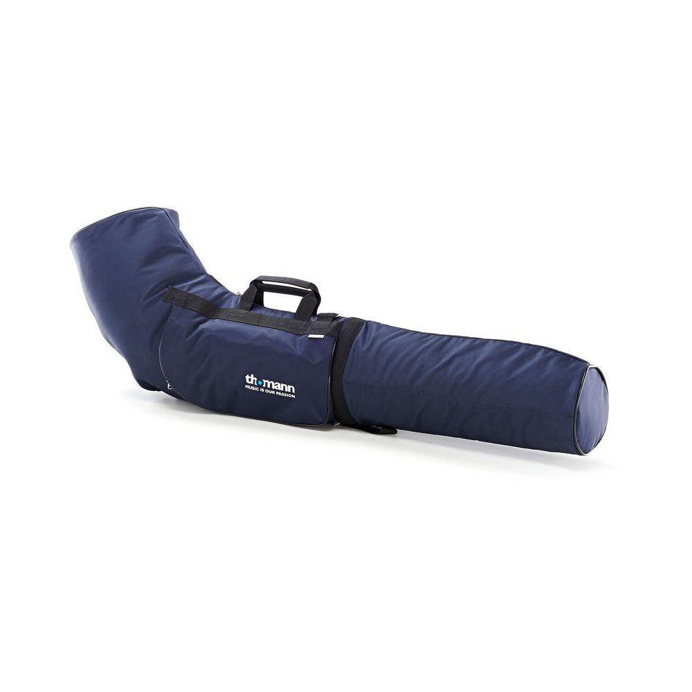 Thomann Alphorn Bag blue – Thomann Ireland