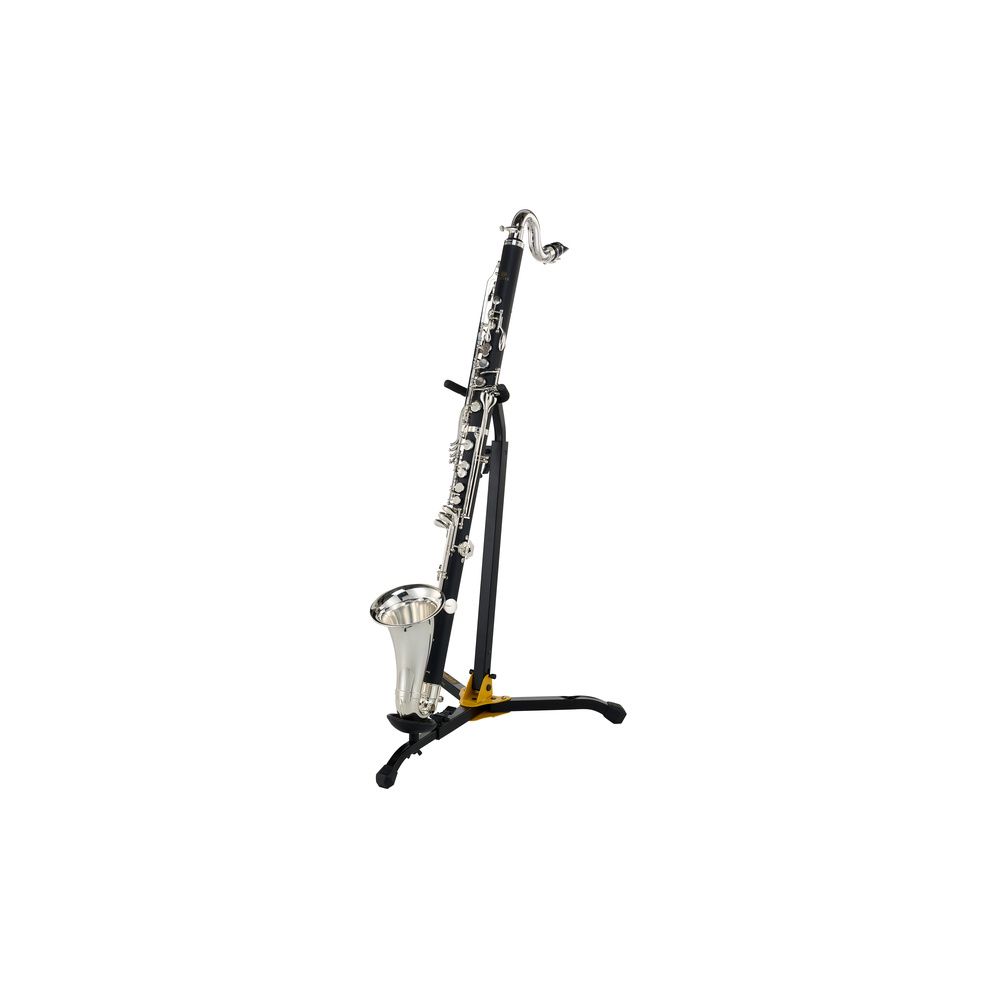 Jupiter JBC1000S Bass Clarinet – Thomann Ireland