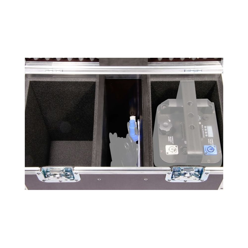 Thon Case 2x LED Theater Spot 100 – Thomann Ireland