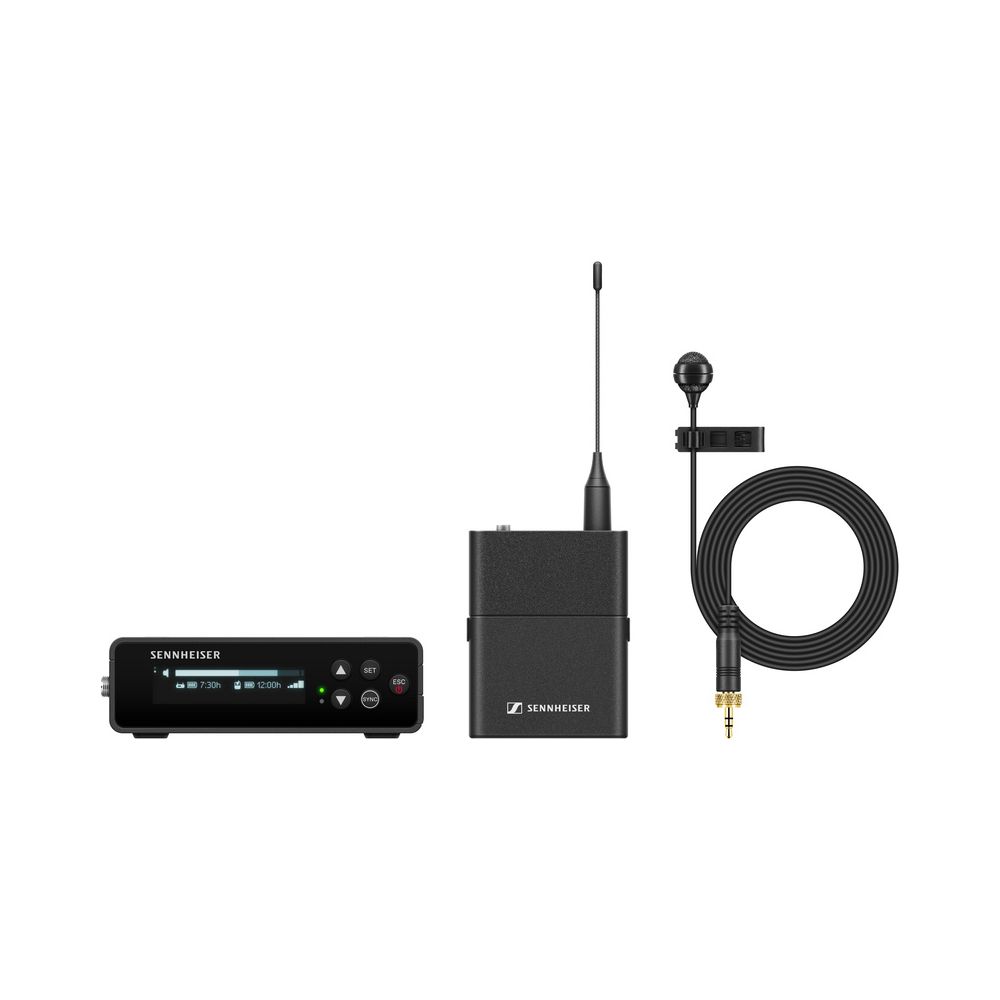 Sennheiser EW