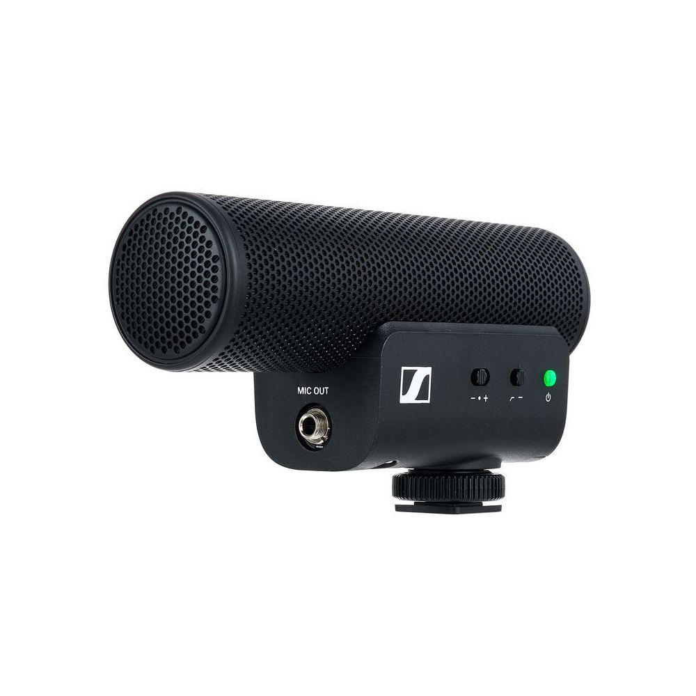 Sennheiser MKE 400 MKII – Thomann Ireland