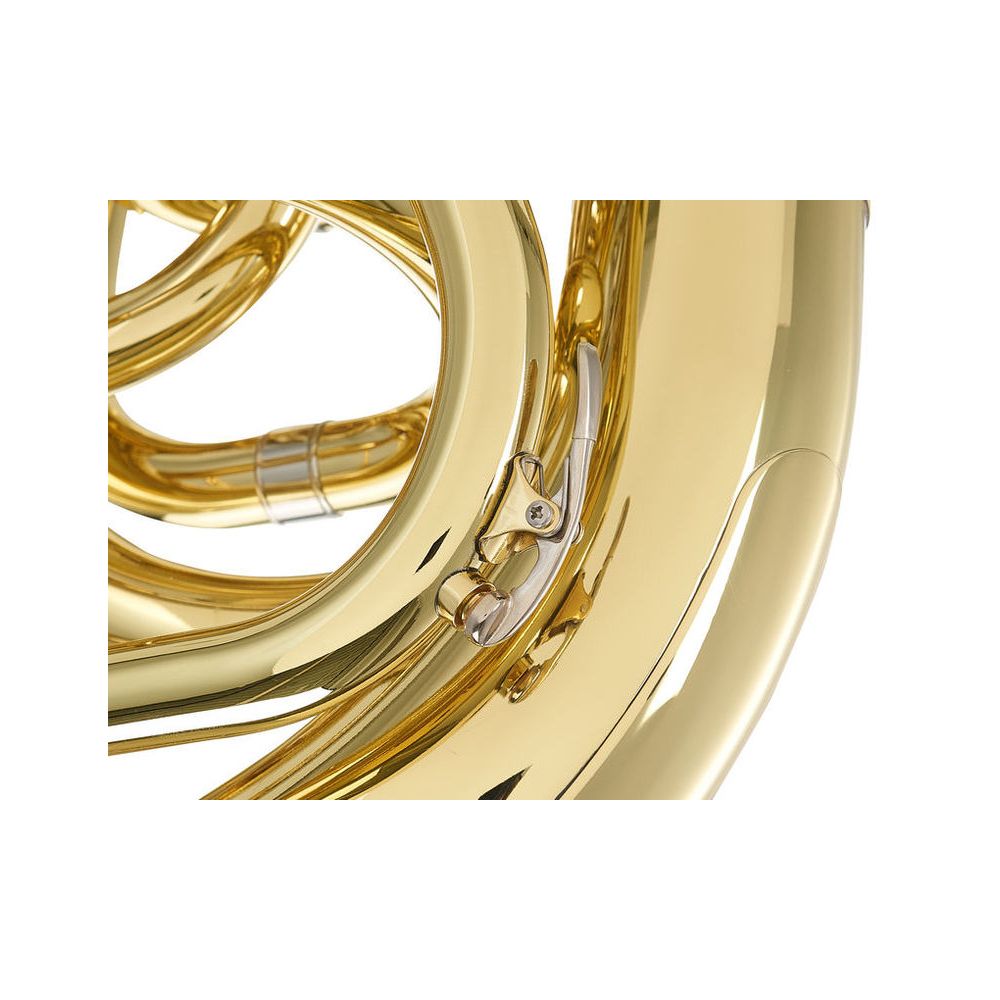 Thomann "Little Bear" Bb