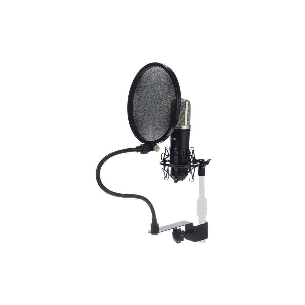 the t.bone SC 450 + Popkiller – Thomann Ireland