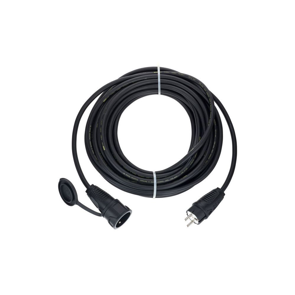 Stairville French Extension 15m 1,5 mm² – Thomann Ireland