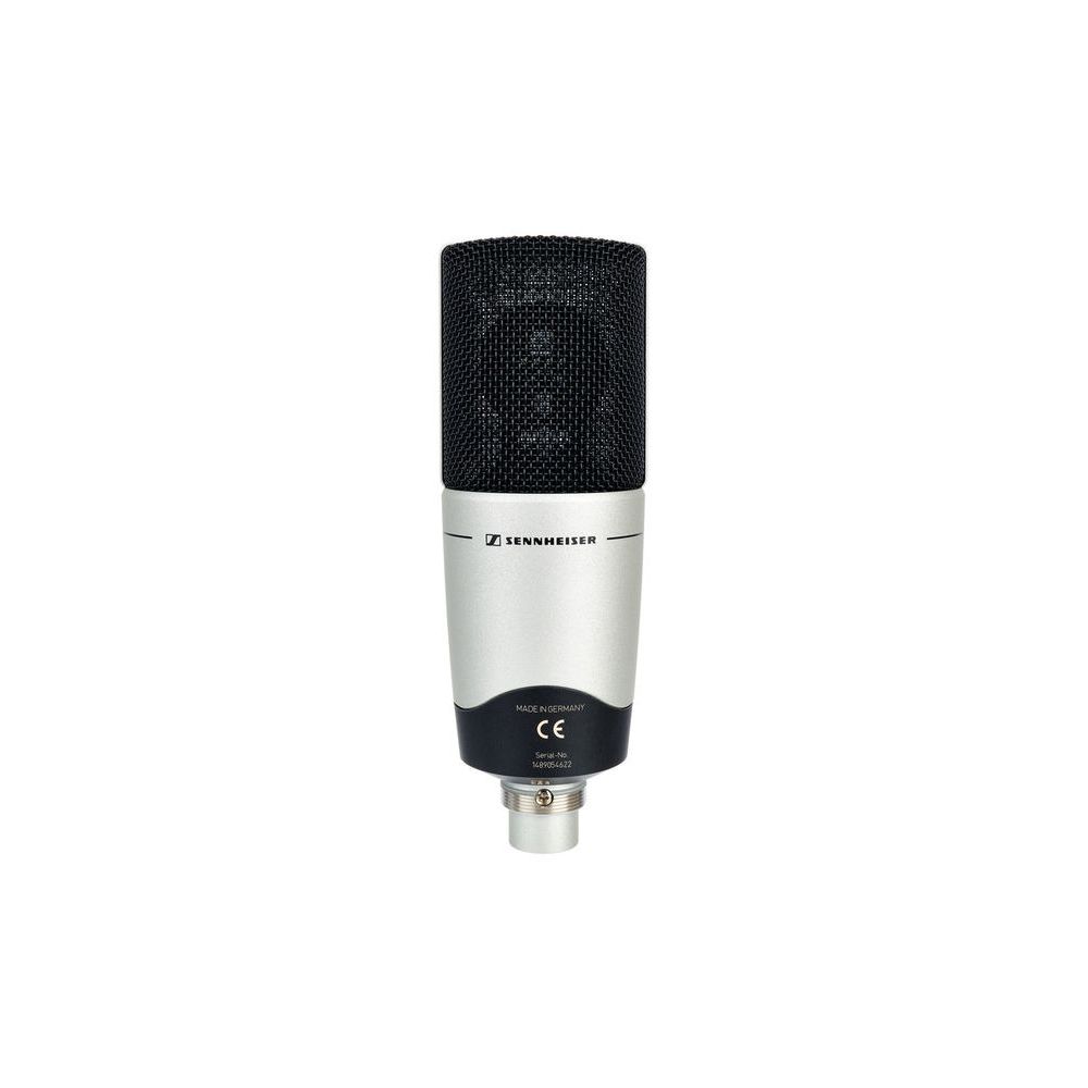Sennheiser MK4 – Thomann Ireland