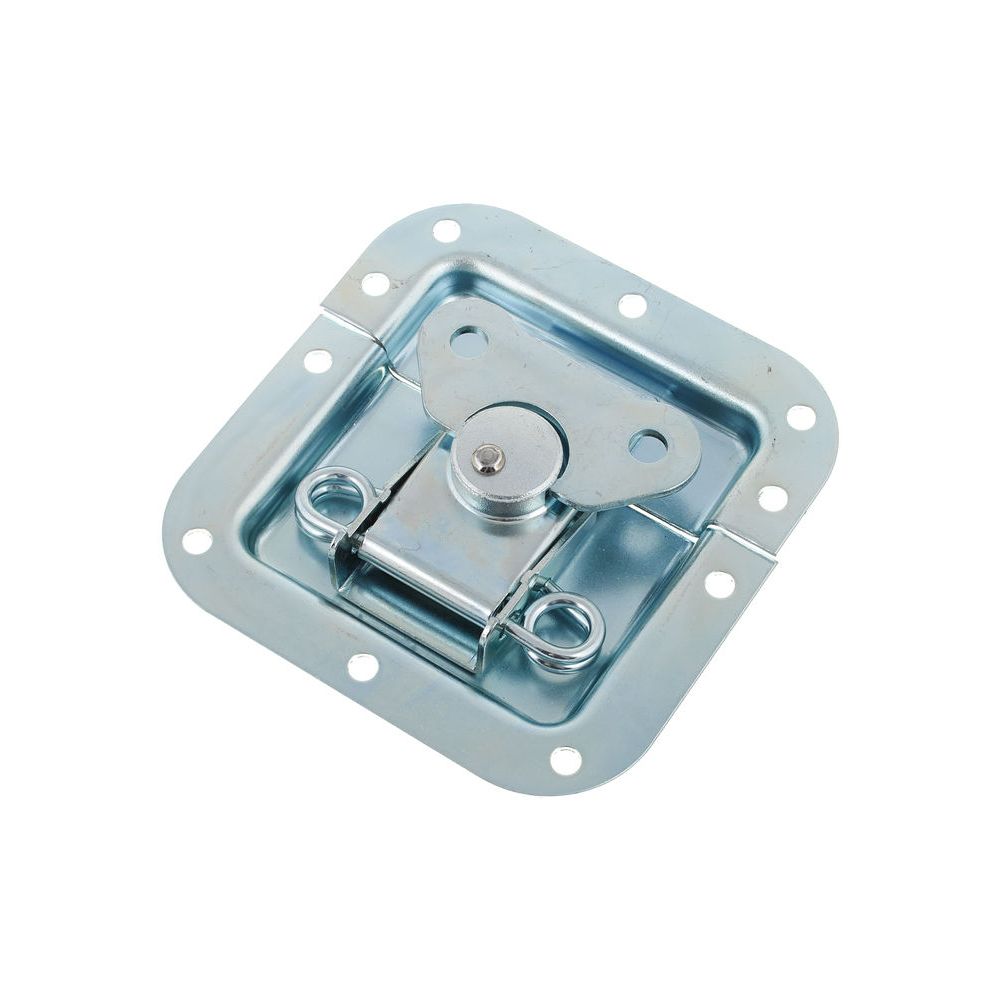 Adam Hall 17295TP Butterfly Latch medium – Thomann Ireland