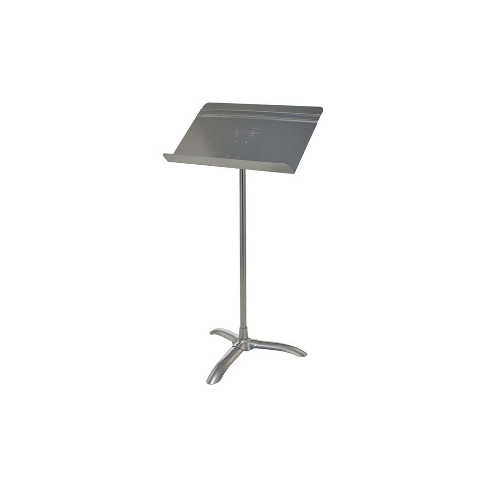 Manhasset 48 Symphony Music Stand Silver – Thomann Ireland
