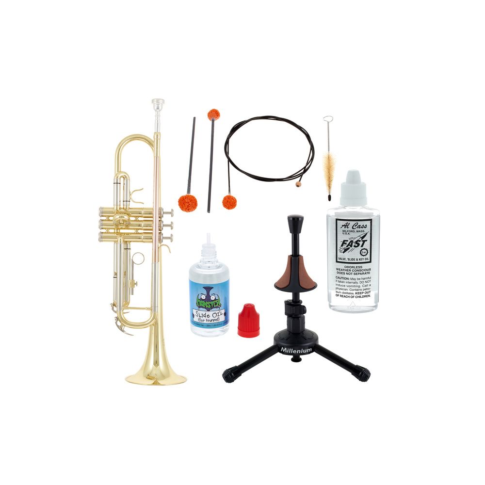 Thomann TR 200 Bb