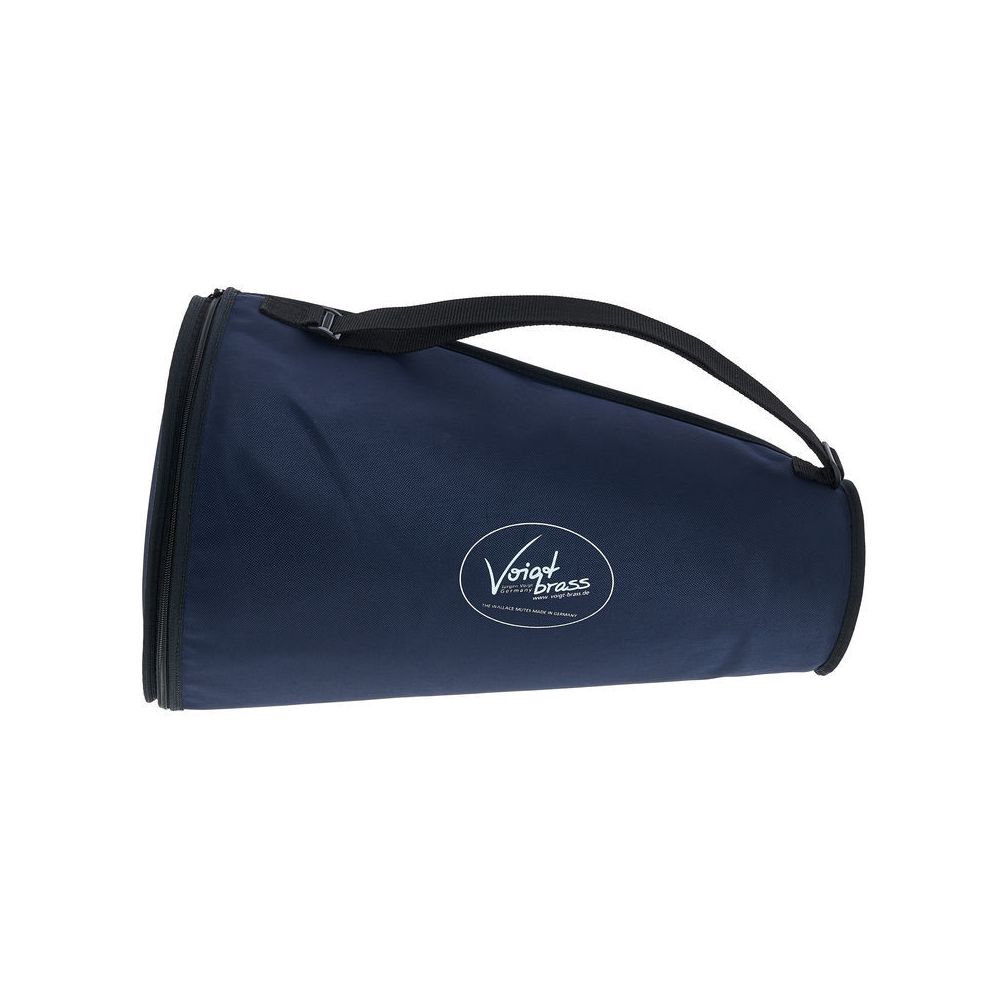 Voigt Brass Mute Gigbag Euphonium – Thomann Ireland