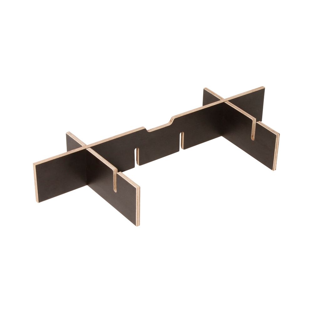 Thon Dividing Wall Set 30H1 2/1 – Thomann Ireland