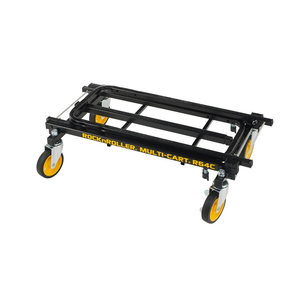 RockNRoller R64C "Mini" Multicart – Thomann Ireland