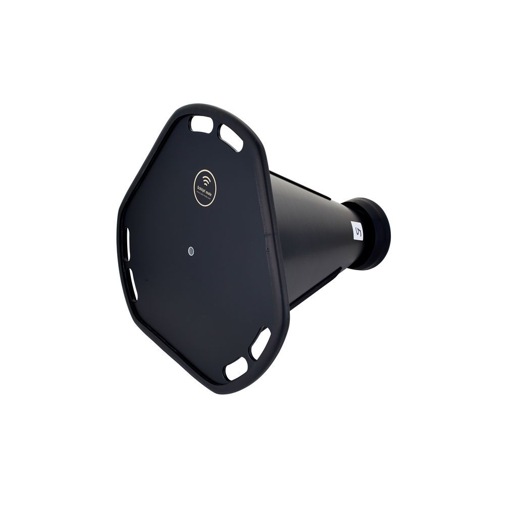 Schlipf Practice Tuba Mute 5 – Thomann Ireland