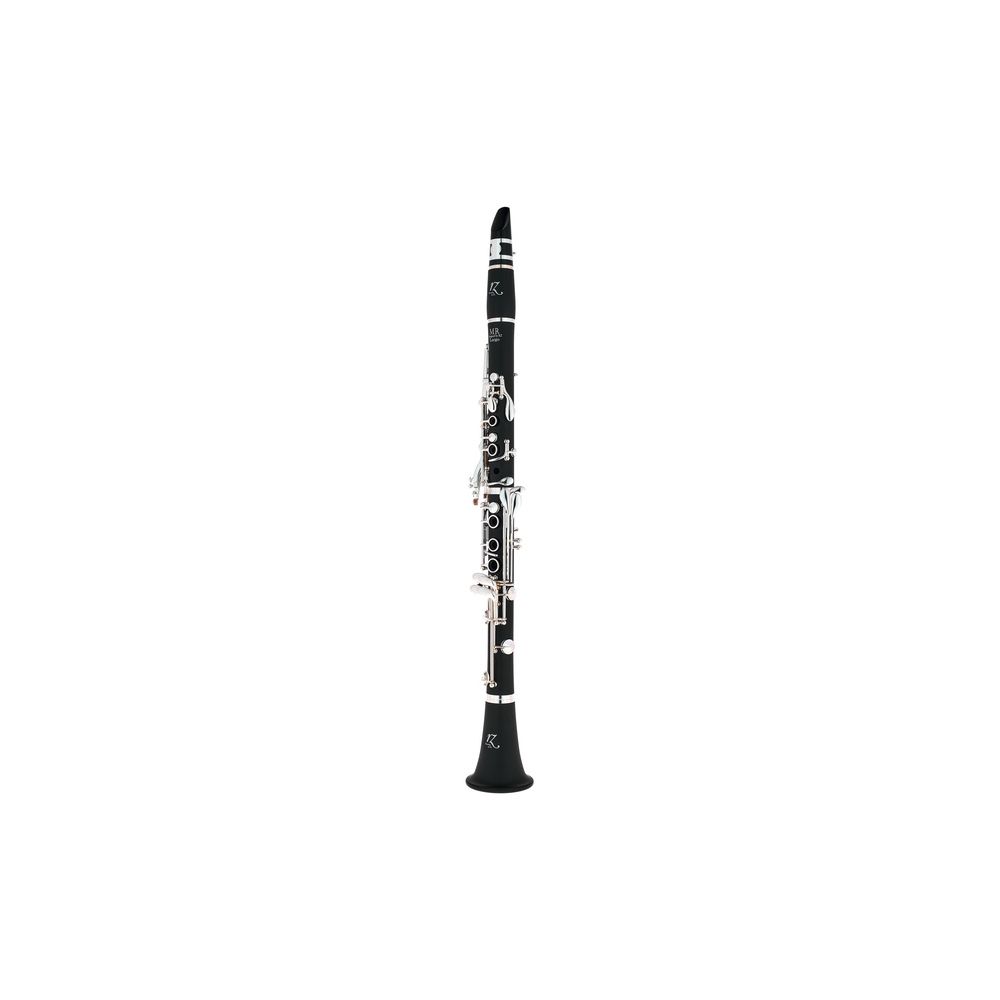 RZ Clarinets MR Largo Bb