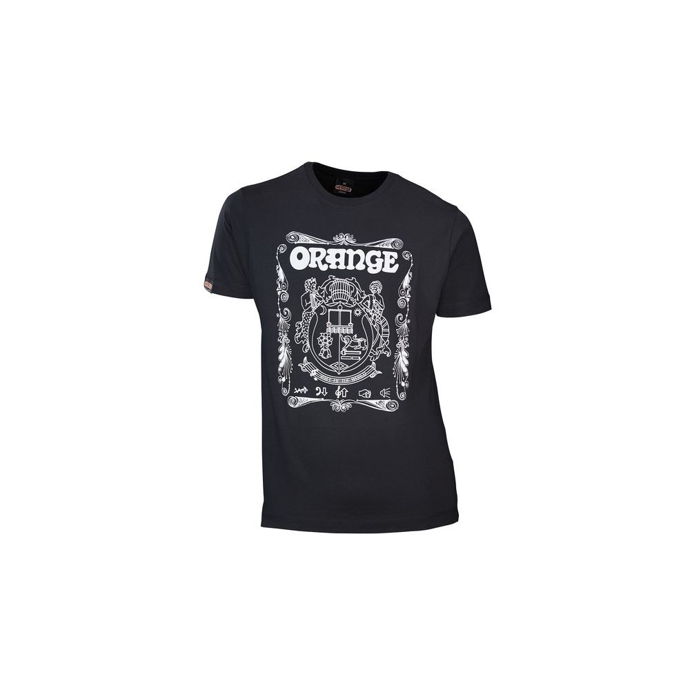 Orange Original T