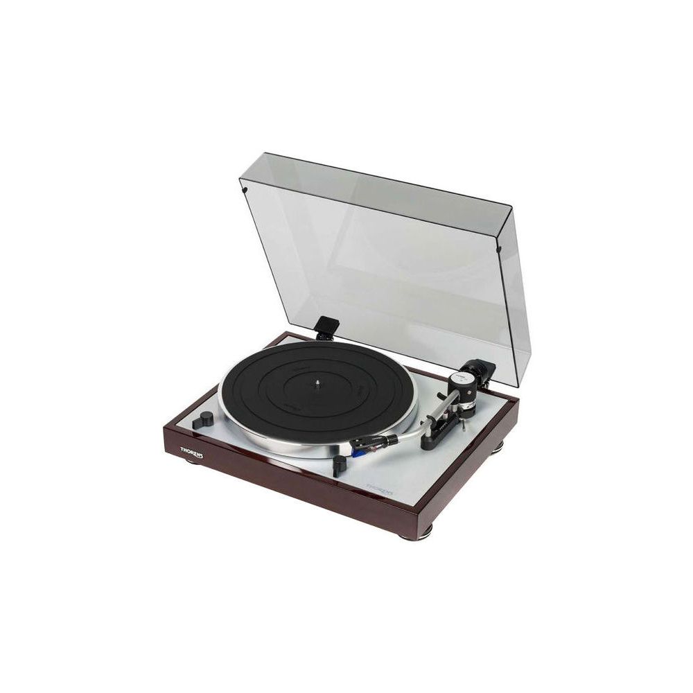 Thorens TD 403 DD walnut HG – Thomann Ireland