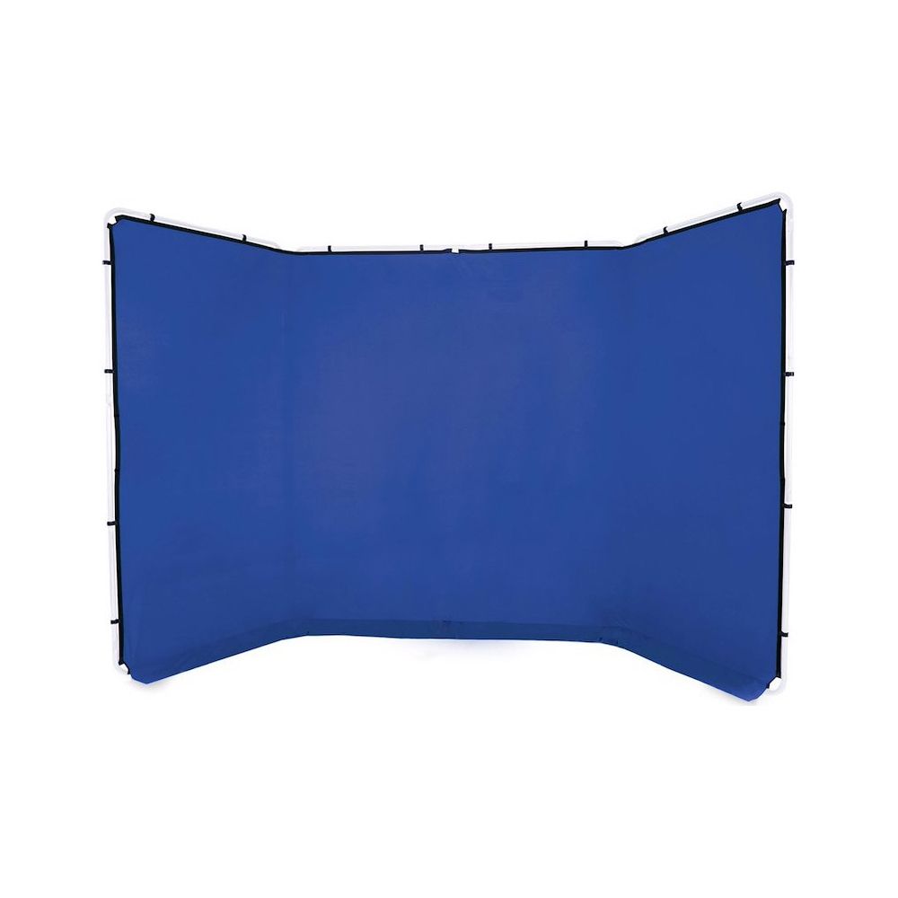 Manfrotto LL LB7963 Cover 4m Blue – Thomann Ireland